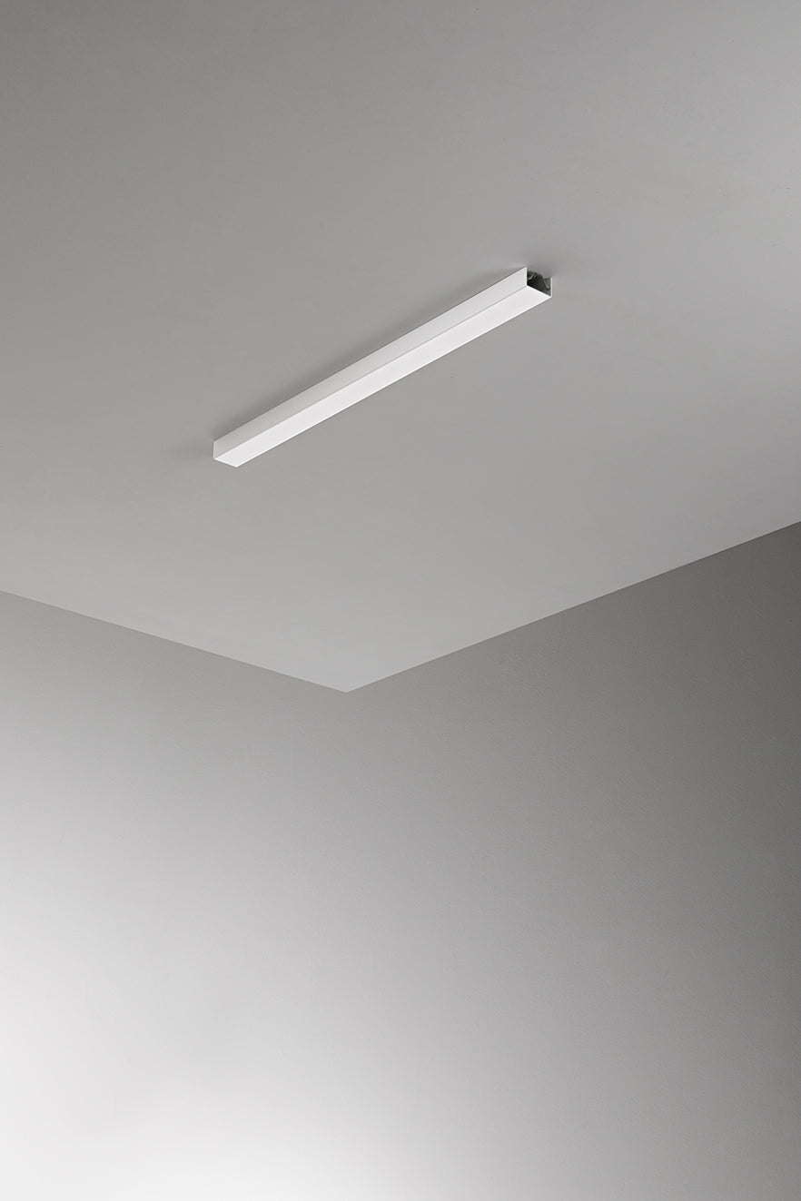 Modulo estensione Perenz Snodo 8291 Bianco