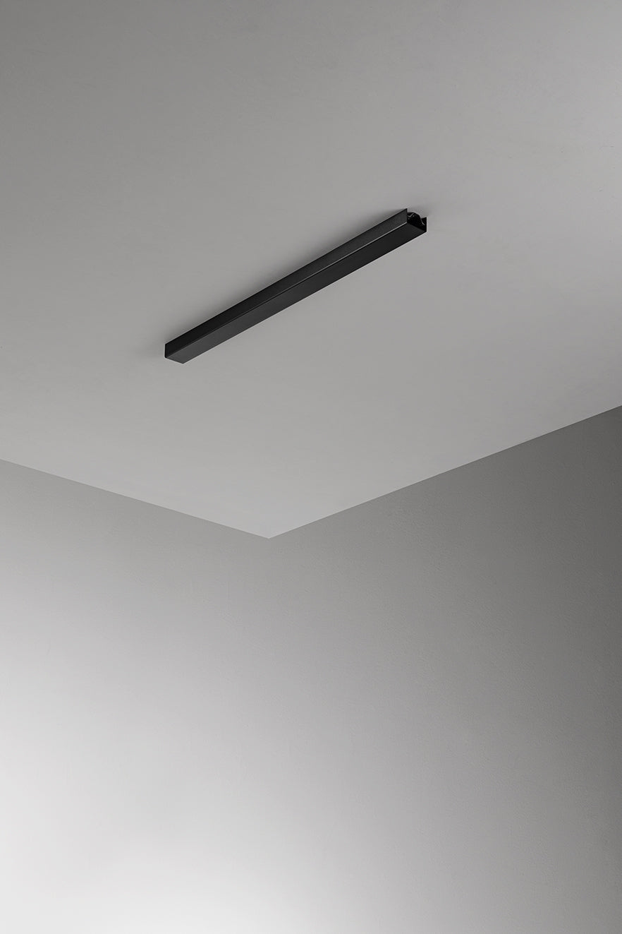 Modulo estensione Perenz Snodo 8291 Nero