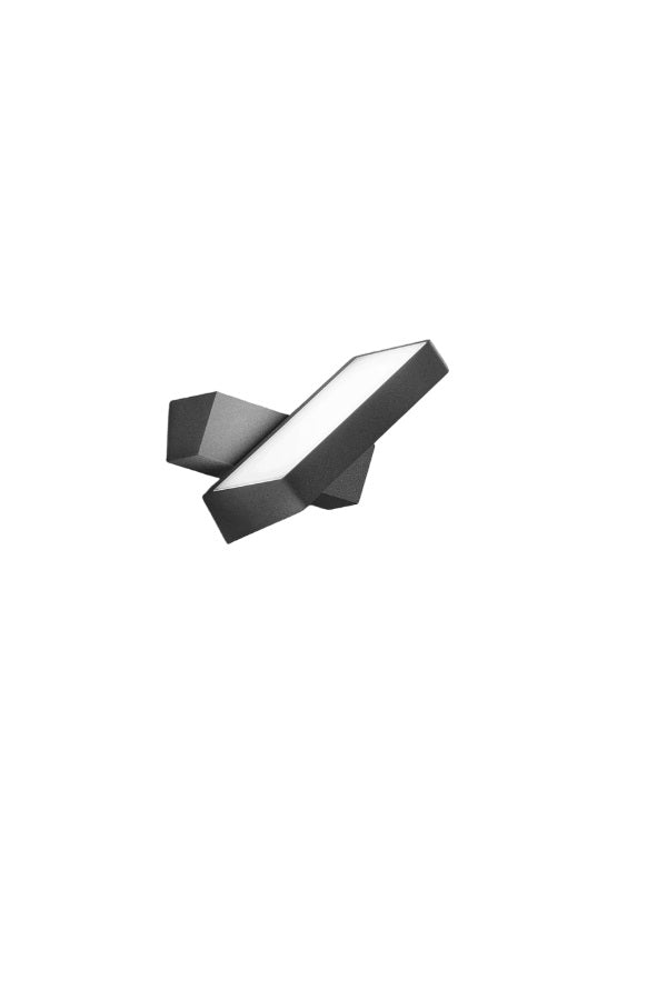 Applique Perenz Giro 8314 Antracite