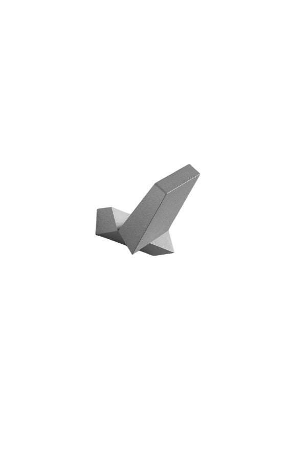 Applique Perenz Giro 8314 Grigio Cemento