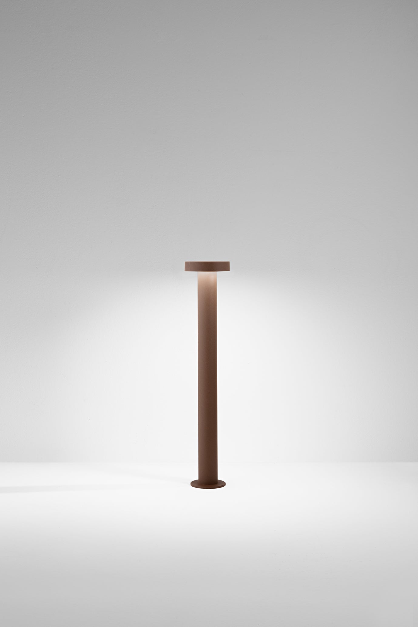 Paletto Perenz Stool 8320 Corten