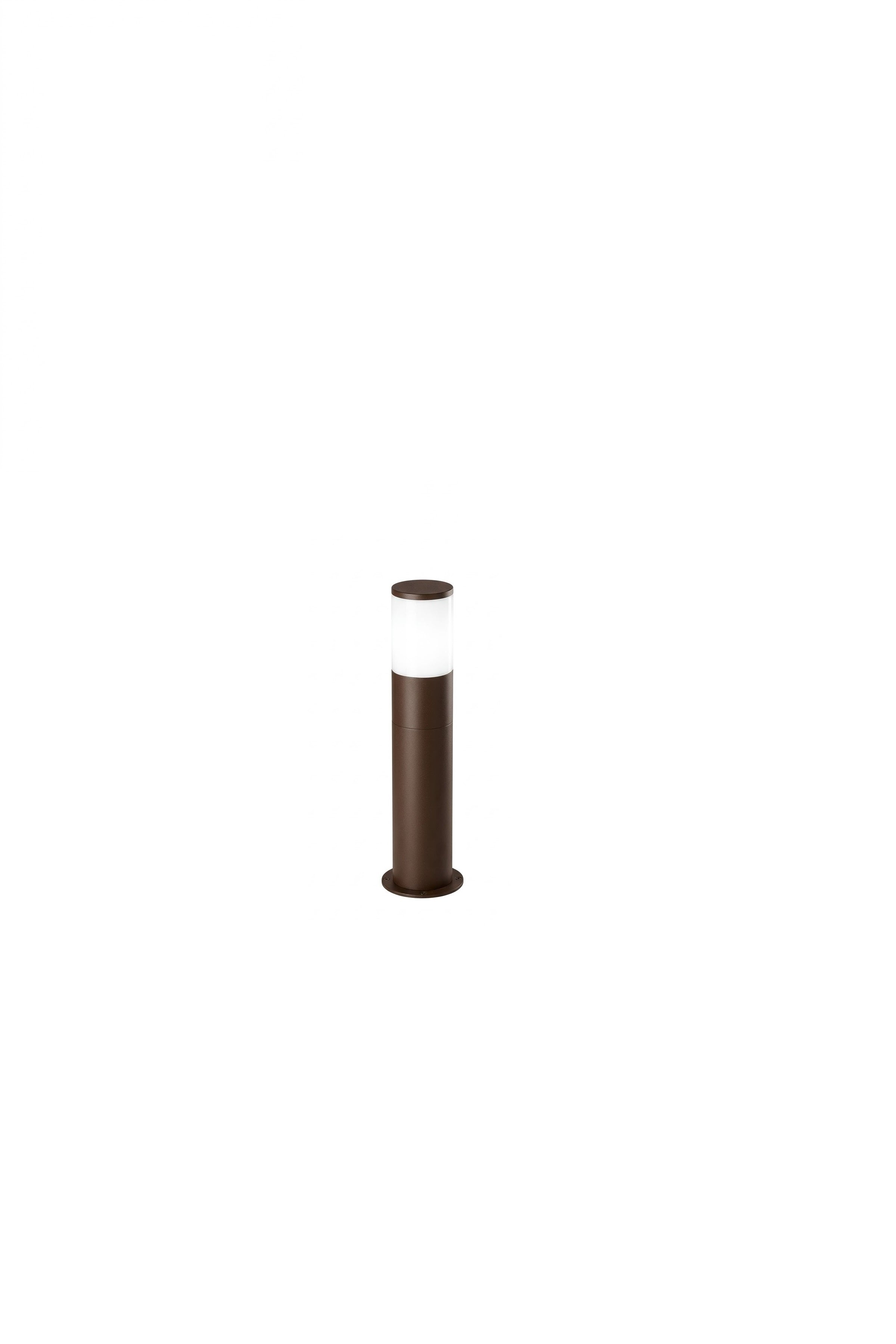 Paletto Perenz Sigaro 8326 Corten