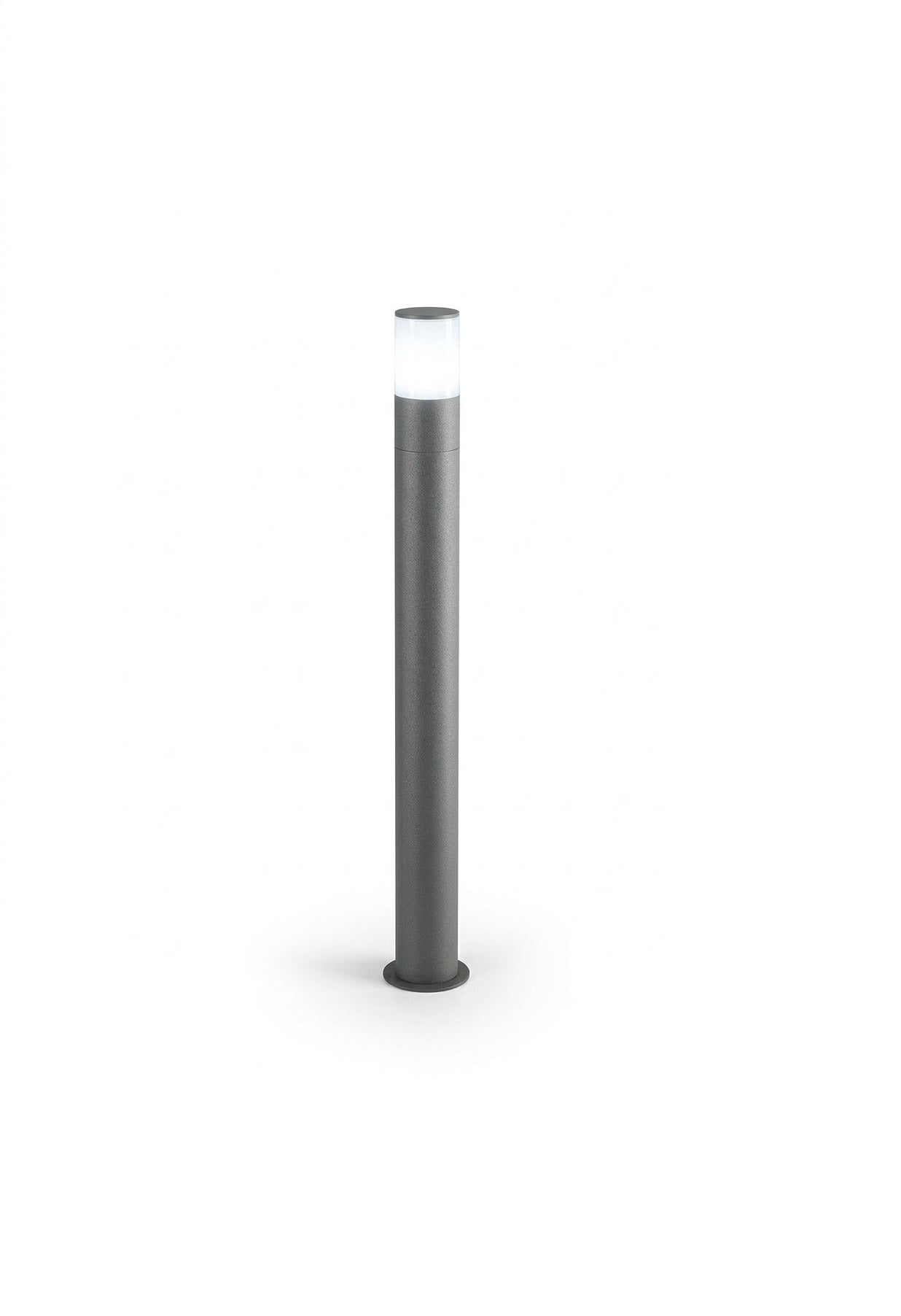 Paletto Perenz Sigaro 8328 Grigio Cemento