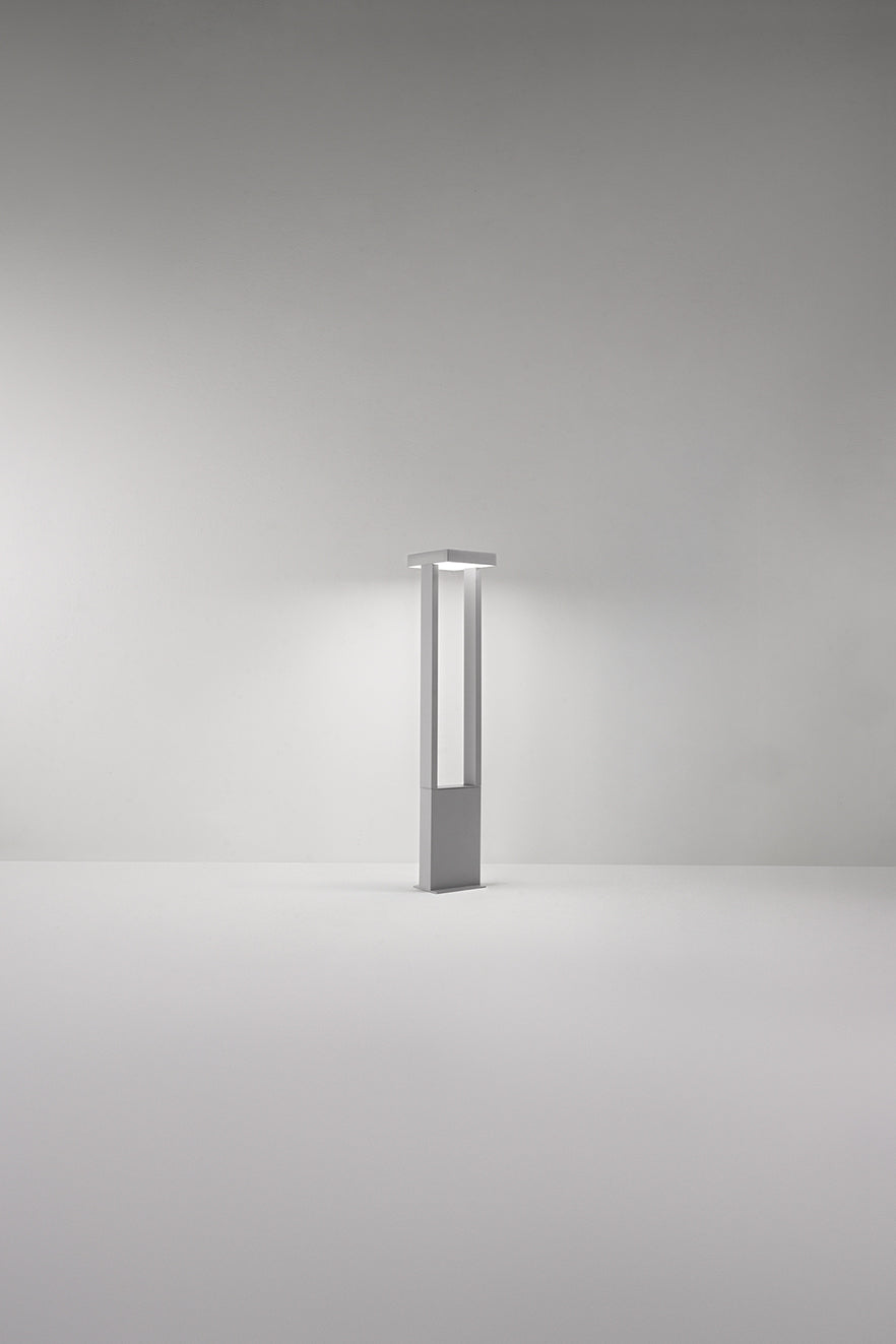 Faretto Perenz Kapp 8330 Grigio Cemento
