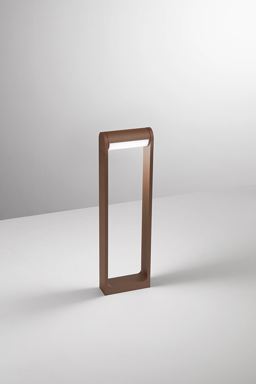 Paletto Perenz Orienta 8334 Corten