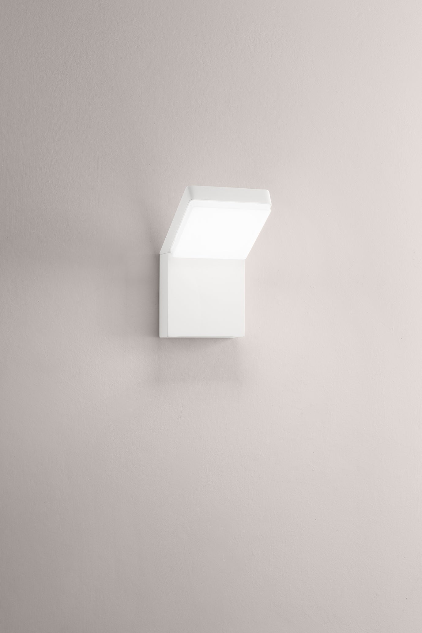 Applique Perenz Piega 8336 Grigio