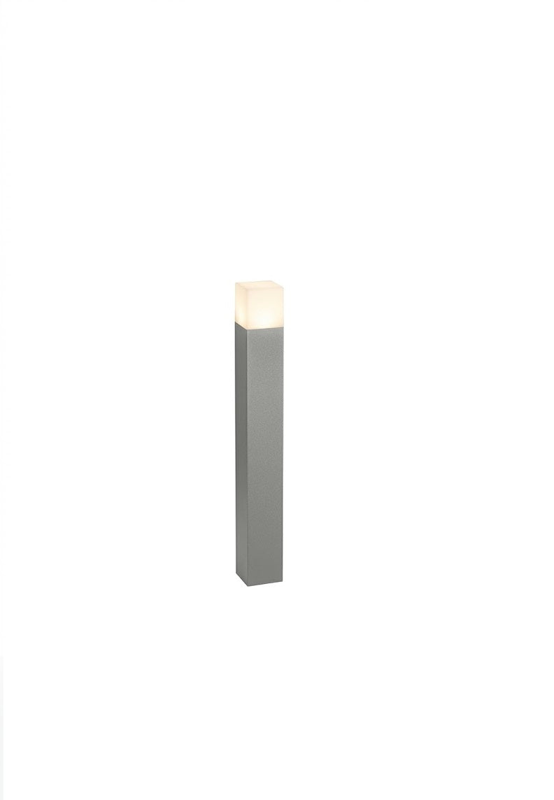 Paletto Perenz Tower 8342 Grigio Cemento