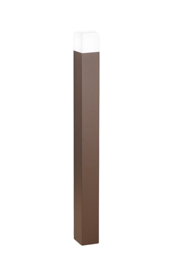 Paletto Perenz Tower 8344 Corten