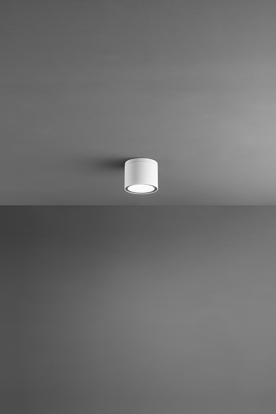 Plafoniera Perenz Up 8346 Bianco