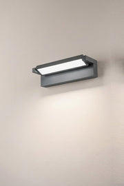 Applique Display 8352 Antracite - Perenz
