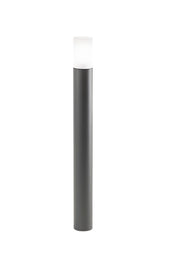 Paletto Perenz Lampo 8358 Antracite