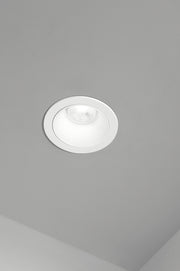 Faretto Perenz Oasis 8370 Bianco