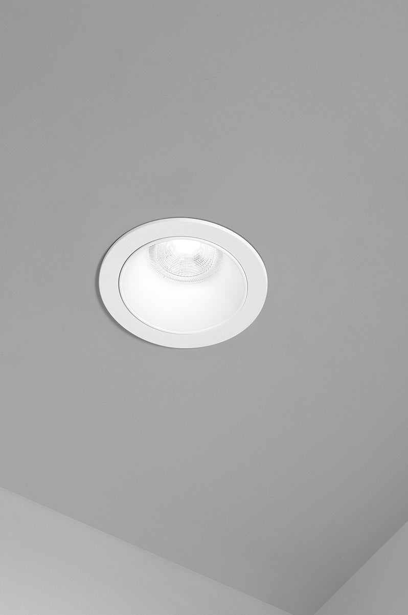 Faretto Perenz Oasis 8370 Bianco