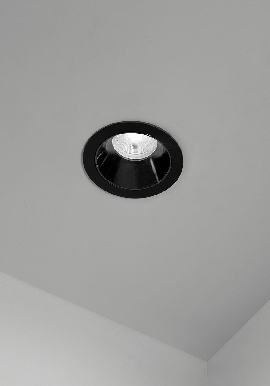 Faretto Perenz Oasis 8370 Nero