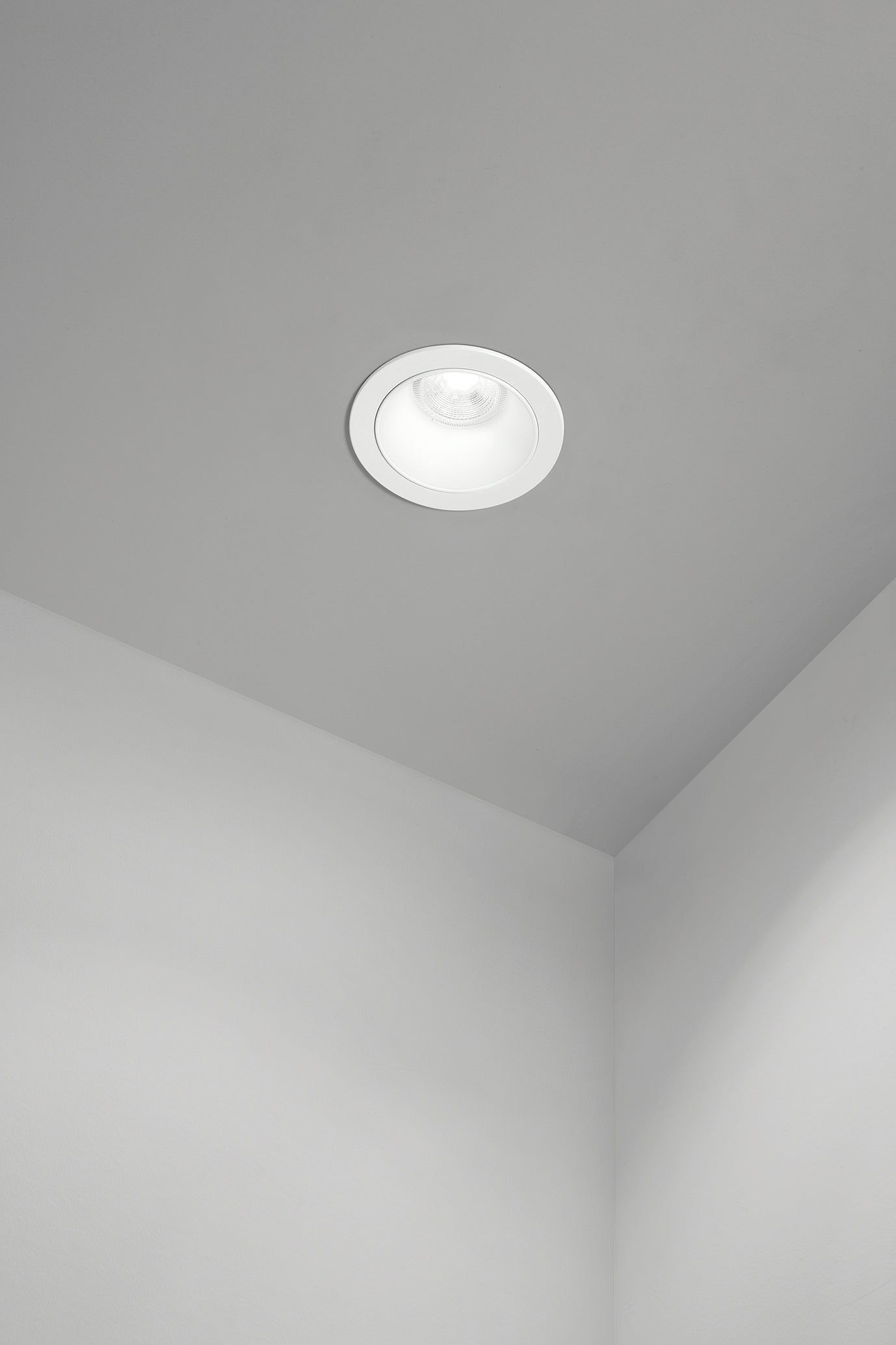 Faretto Perenz Oasis 8372 Bianco