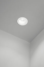 Faretto Perenz Oasis 8372 Bianco