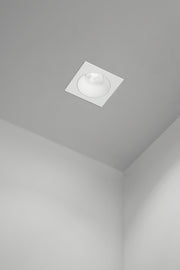 Faretto Perenz Oasis 8374 Bianco