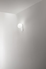 Applique Perenz Talia 8380 Bianco