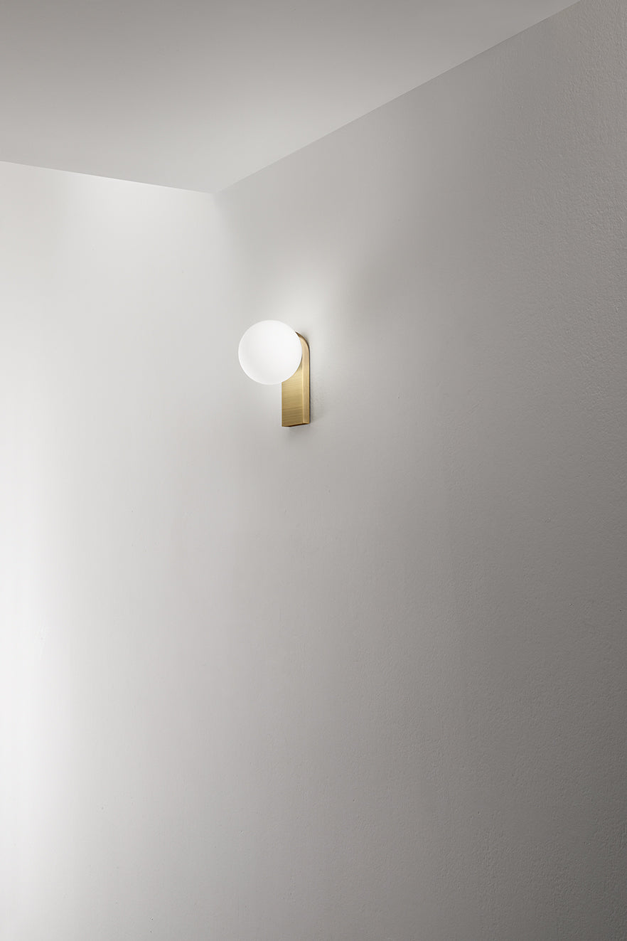 Applique Perenz Talia 8380 Bronzo