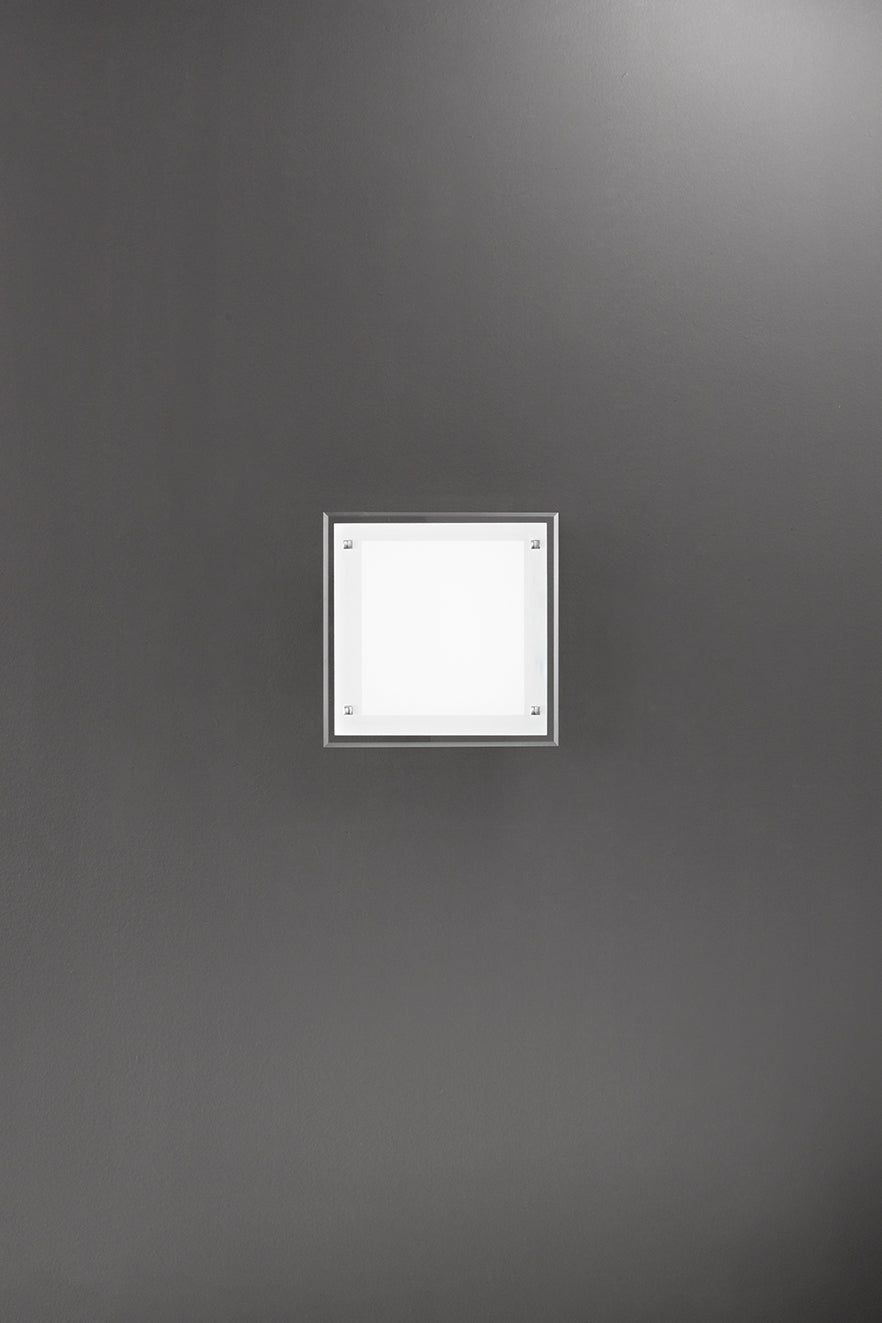 Plafoniera Perenz Plain 8390
