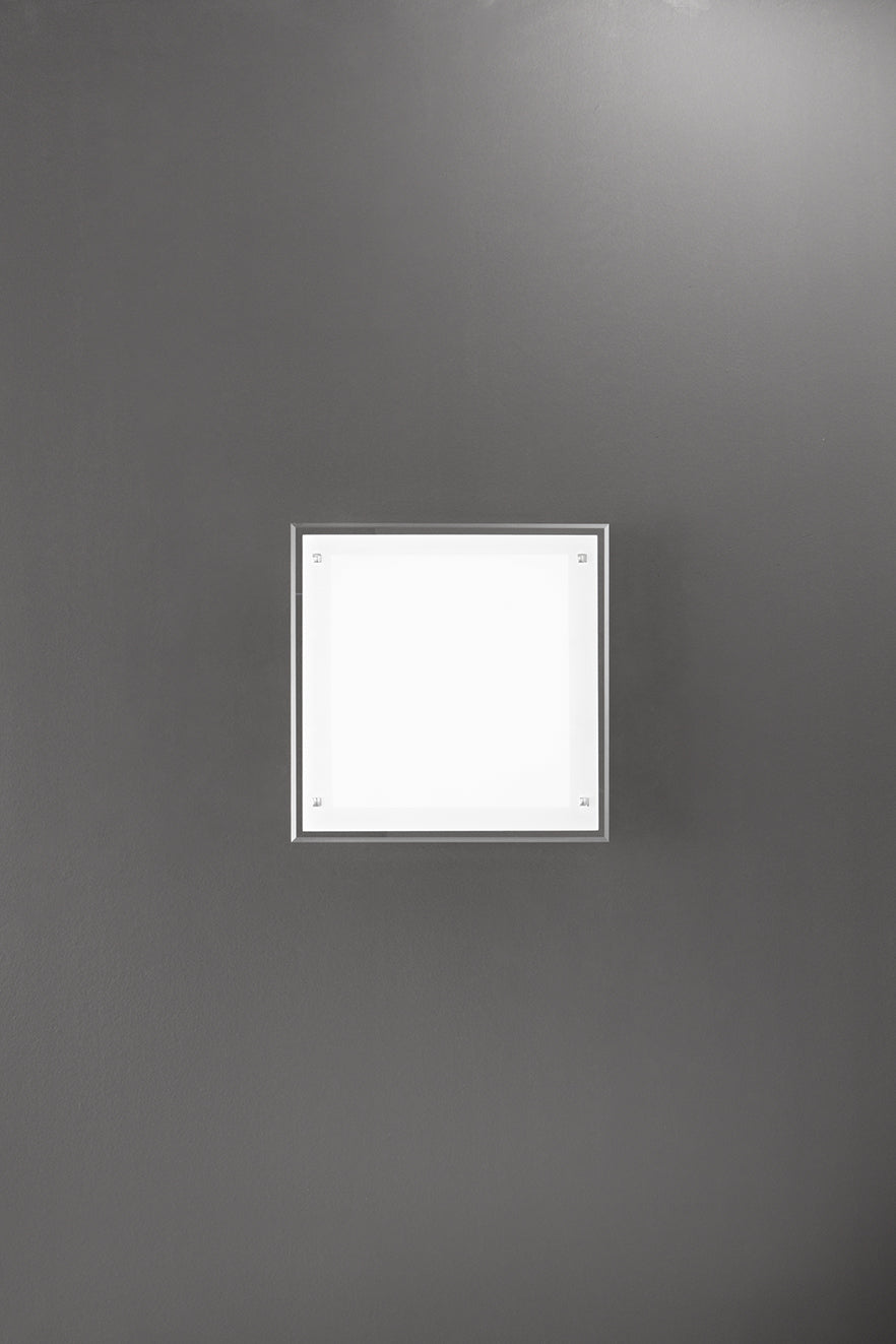 Plafoniera Perenz Plain 8392