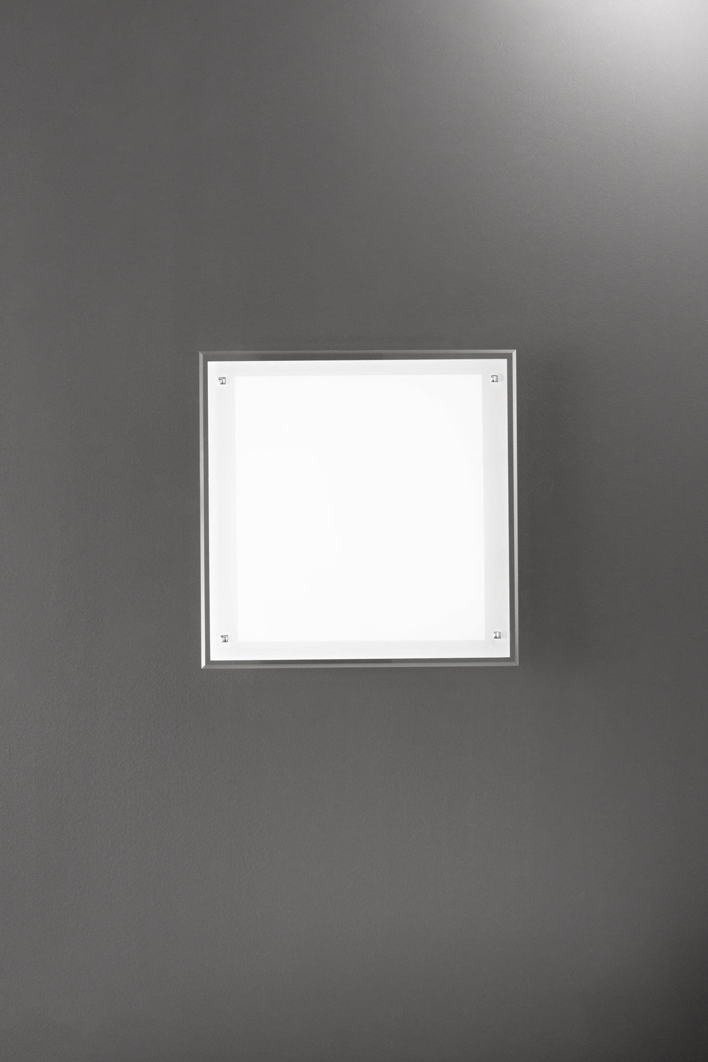 Plafoniera Perenz Plain 8394