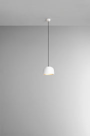 Sospensione Perenz Yelmo 8396 Bianco/Oro