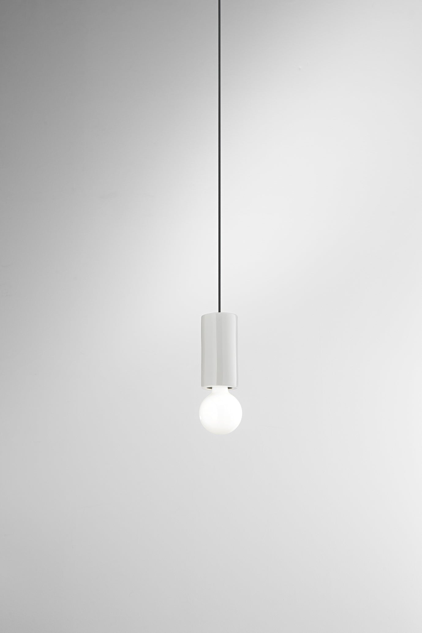 Sospensione Perenz Idea 8402 Bianco