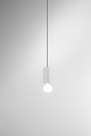 Sospensione Perenz Idea 8402 Bianco