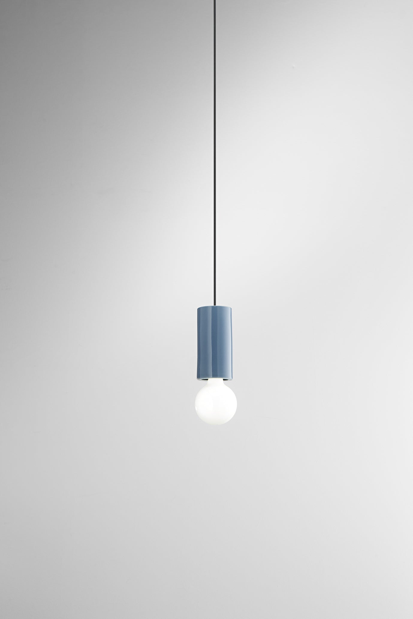 Sospensione Perenz Idea 8402 Blu