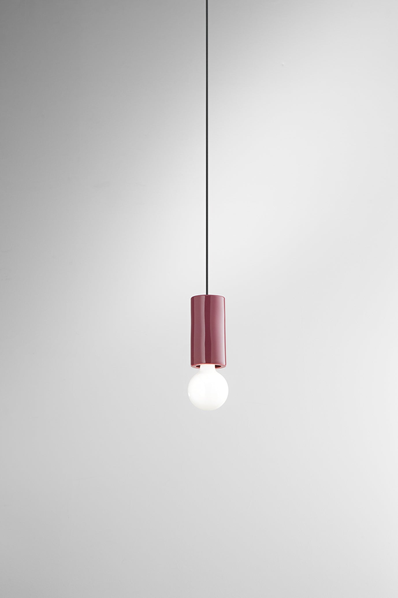 Sospensione Perenz Idea 8402 Bordeaux