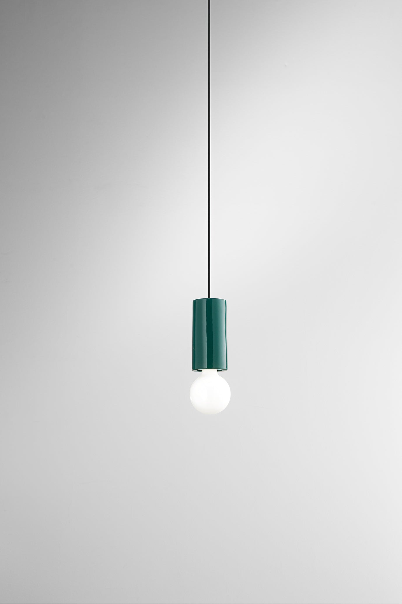 Sospensione Perenz Idea 8402 Verde