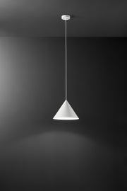 Sospensione Perenz Iconic 8404 Bianco