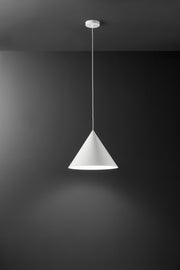 Sospensione Perenz Iconic 8406 Bianco