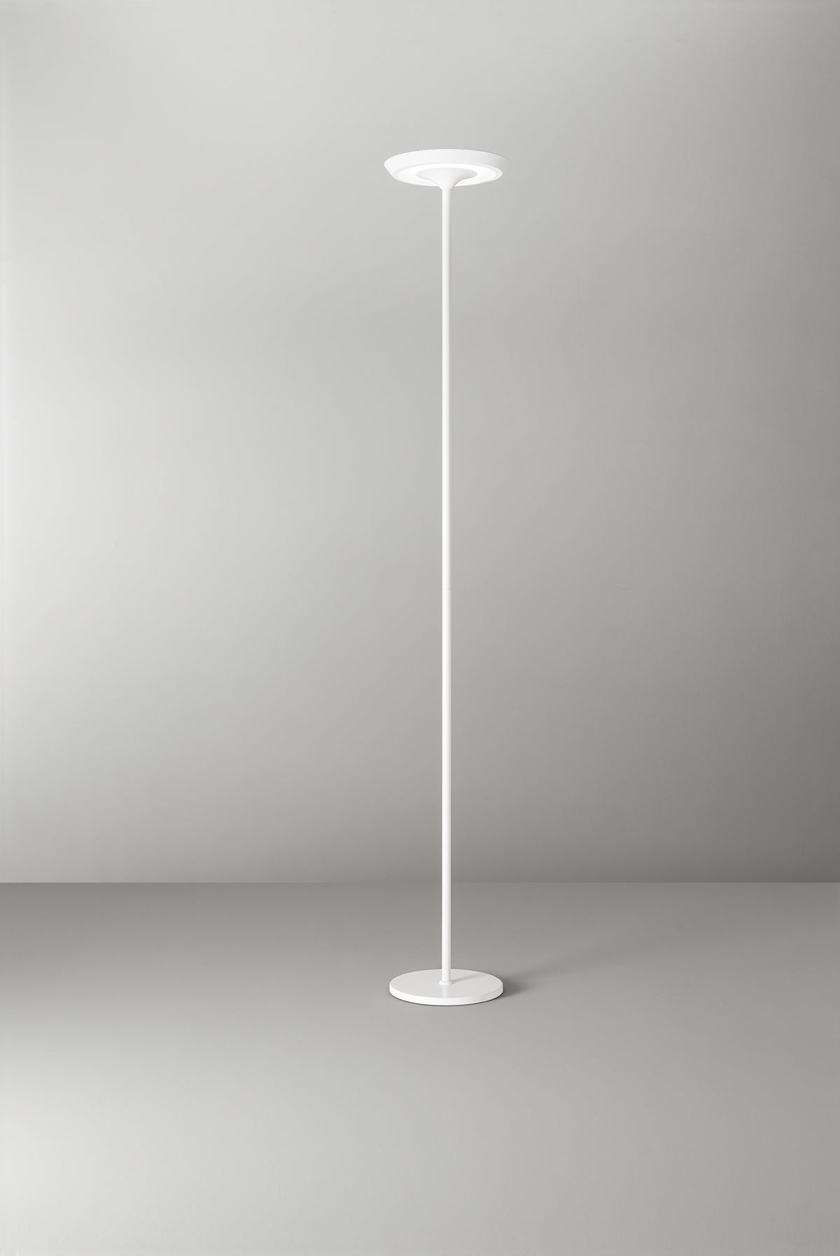 Piantana Balance 8414 Bianco - Perenz