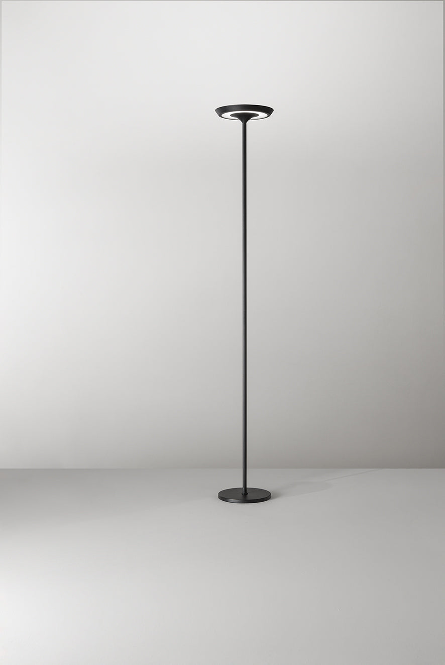 Piantana Balance 8414 Nero - Perenz