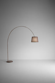 Piantana Arche 8415 Marrone Metallizzato - Perenz