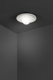 Applique Perenz Huevo 8416 Bianco