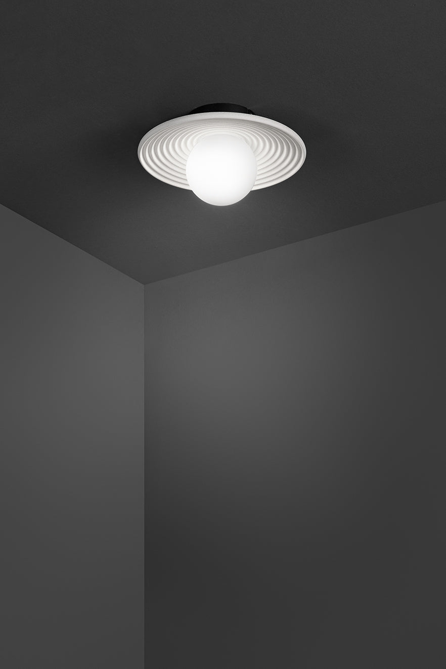 Applique Perenz Huevo 8416 Bianco