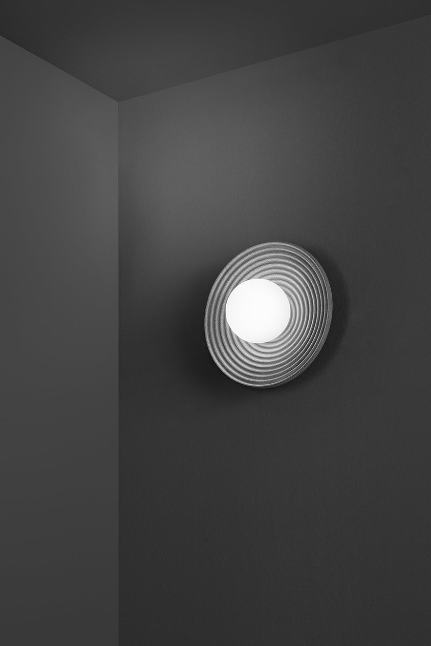 Applique Perenz Huevo 8416 Grigio