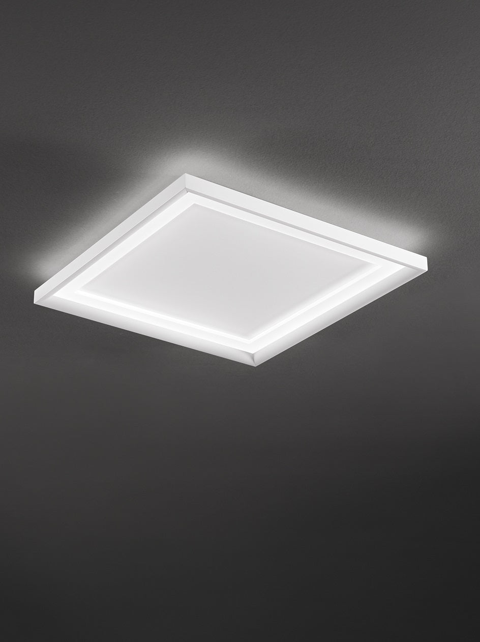 Plafoniera Perenz Panel 8430