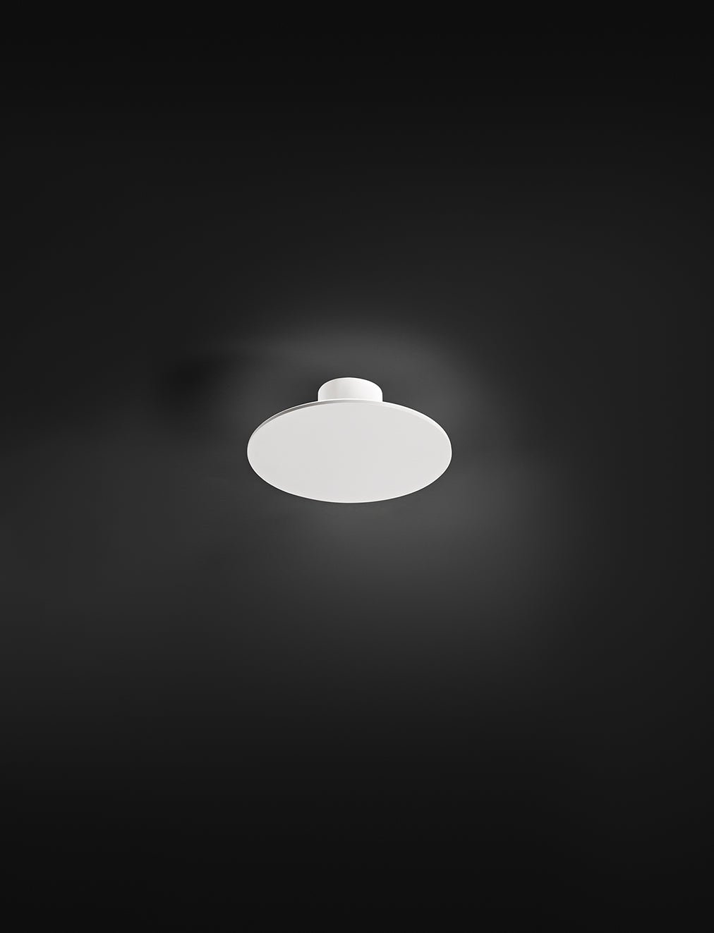Plafoniera Perenz Nebula 8438 Bianco