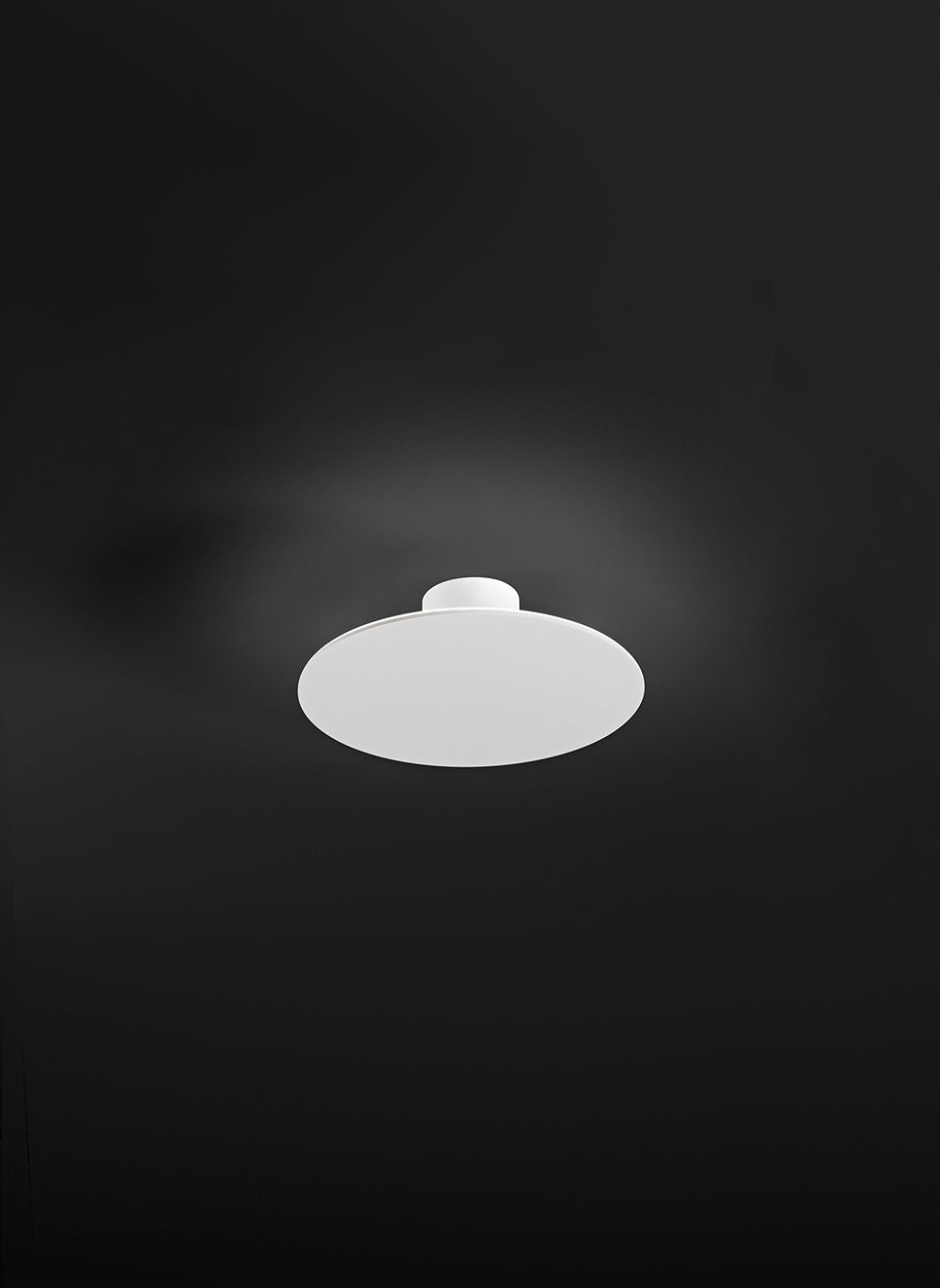 Plafoniera Perenz Nebula 8440 Bianco