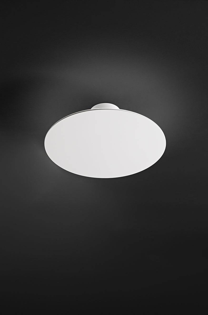 Plafoniera Perenz Nebula 8442 Bianco