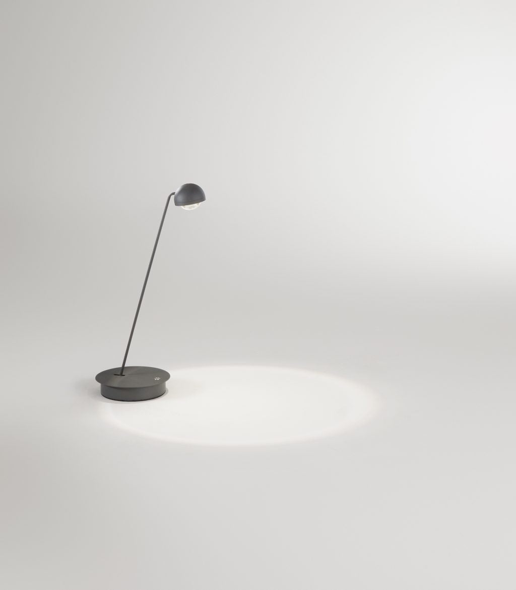 Perenz Lyra 8447 Antracite Opaco