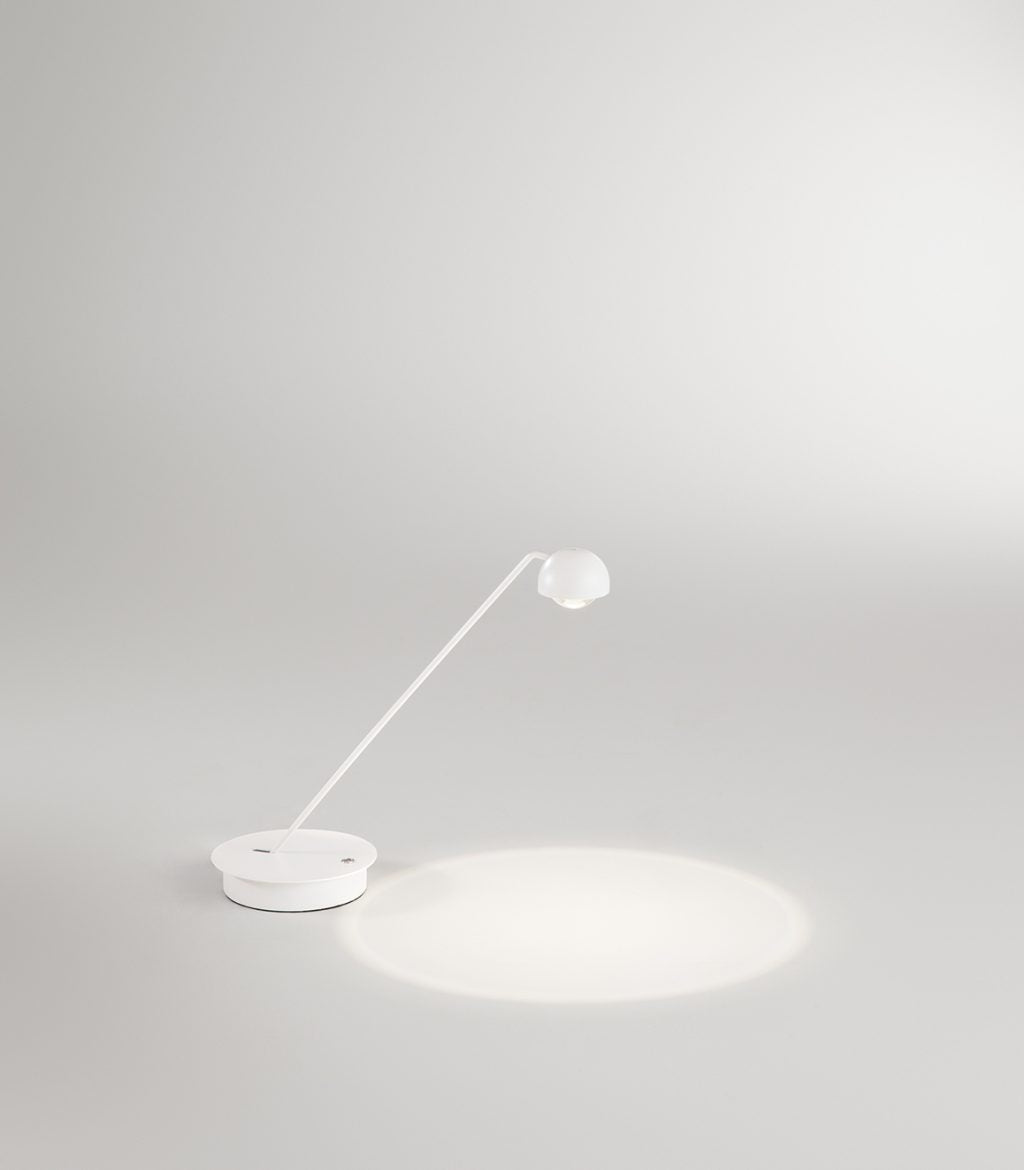 Perenz Lyra 8447 Bianco Opaco
