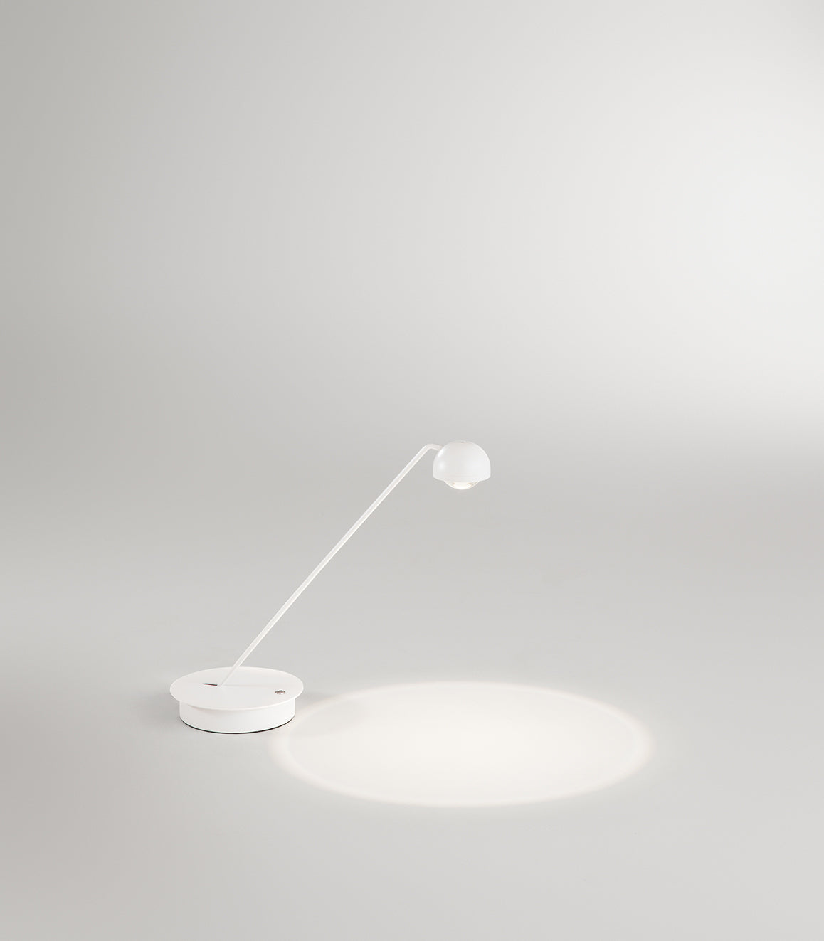 Lumetto Perenz Lyra 8447 Bianco