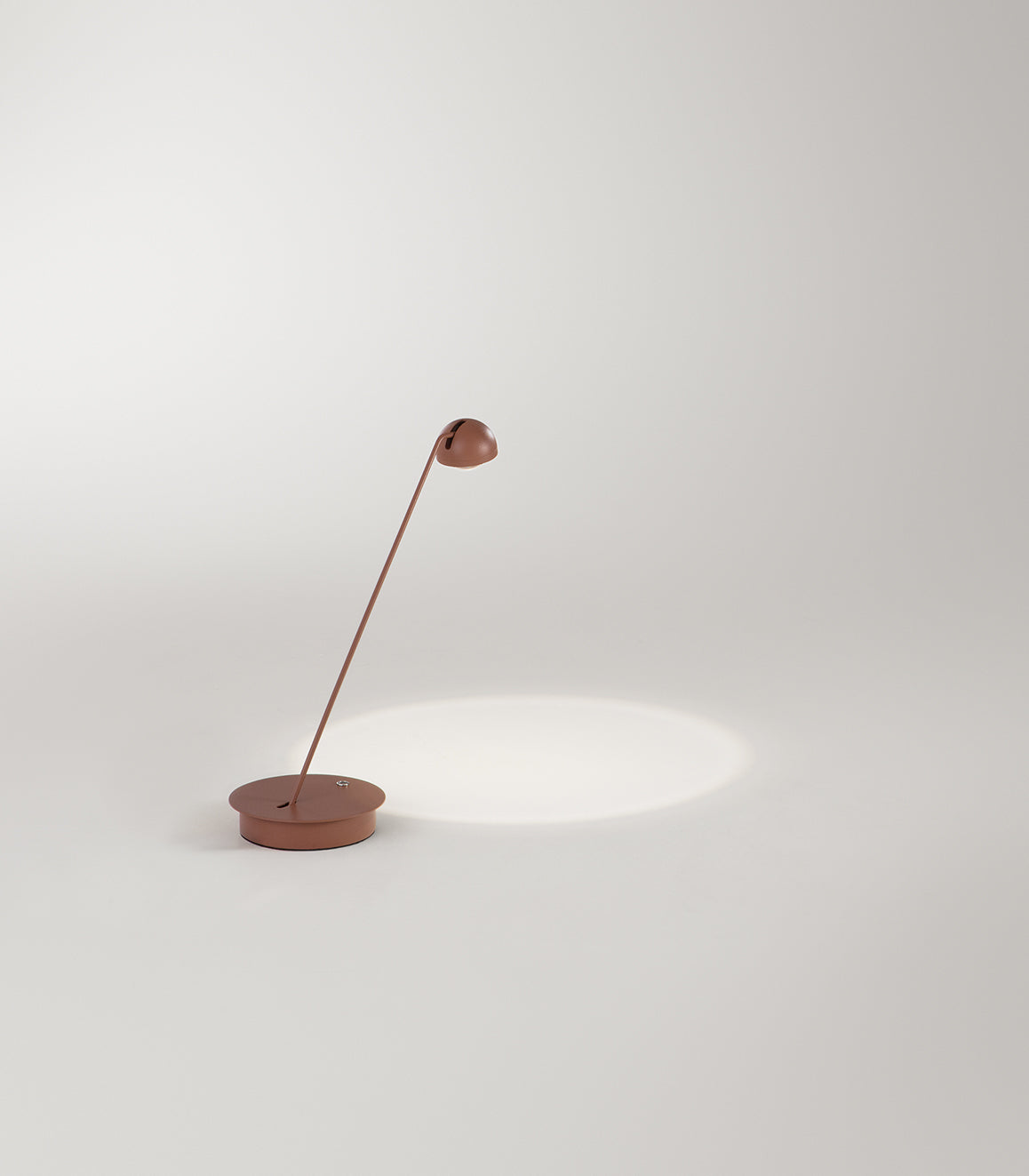 Lumetto Perenz Lyra 8447 Terracotta