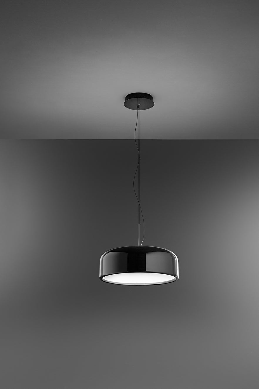 Sospensione Perenz Velia 8448 Nero