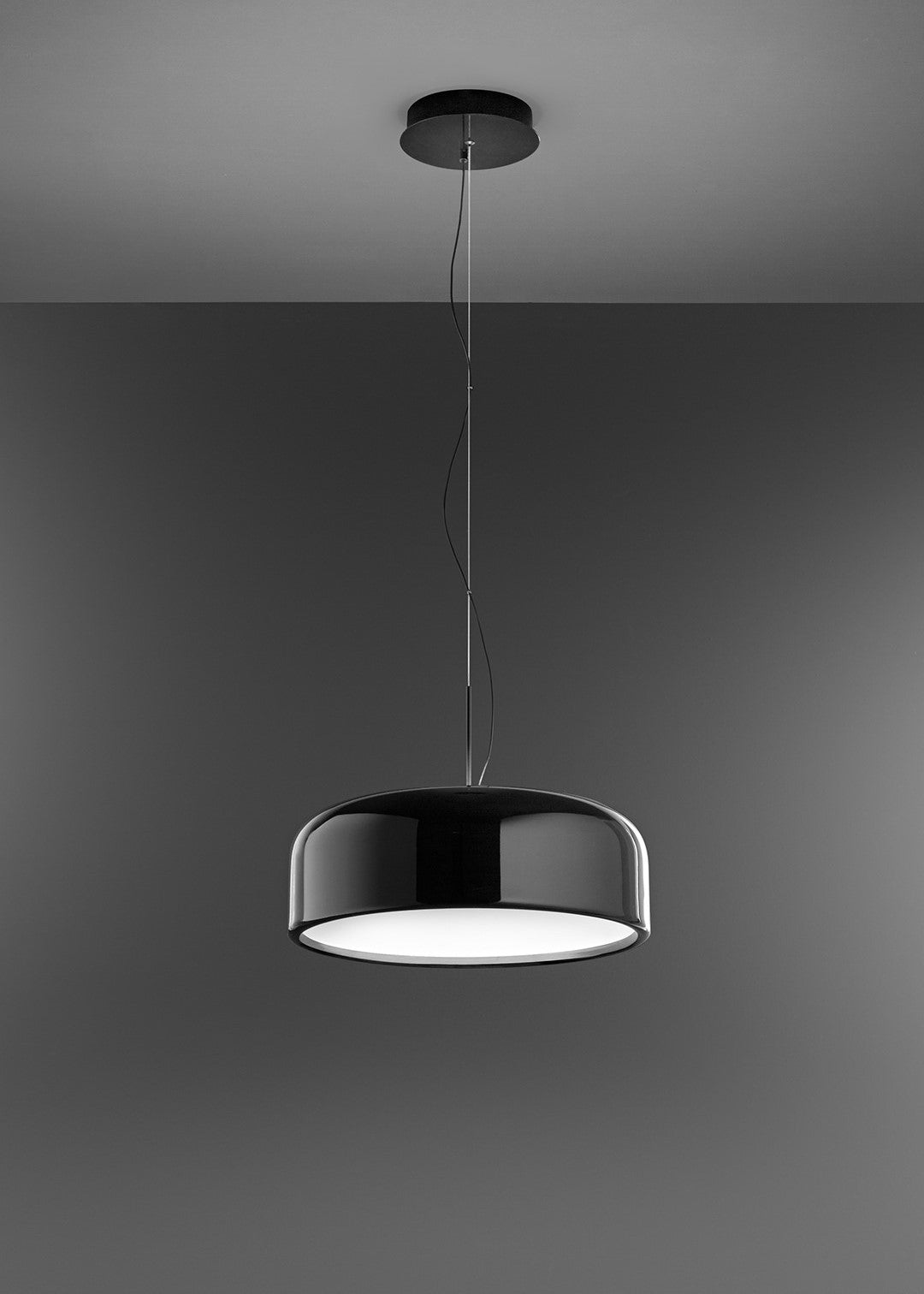 Sospensione Perenz Velia 8449 Nero